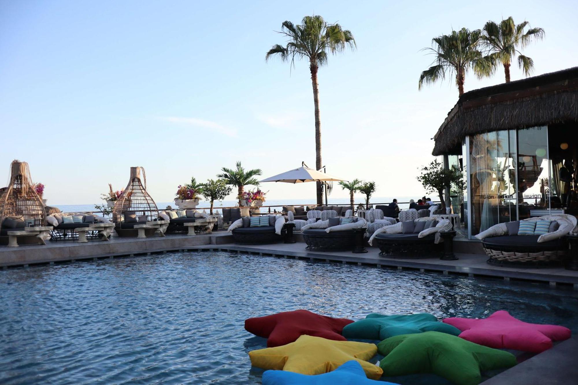 Illusion Beach & Clubhotel - Adults Only Alanya Exteriör bild
